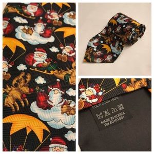 👔Ugly Christmas Tie